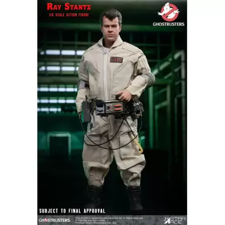 Ghostbusters (1984) akčná figúrka 1/6 Ray Stantz 30 cm termékfotója