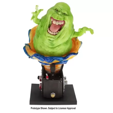 Ghostbusters: Classic Slimer Bobblescape kývajúca sa figúrka produktová fotografia