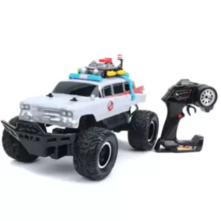 Ghostbusters Vehicle Infra Red Controlled RC Offroad 27 cm produktová fotografia