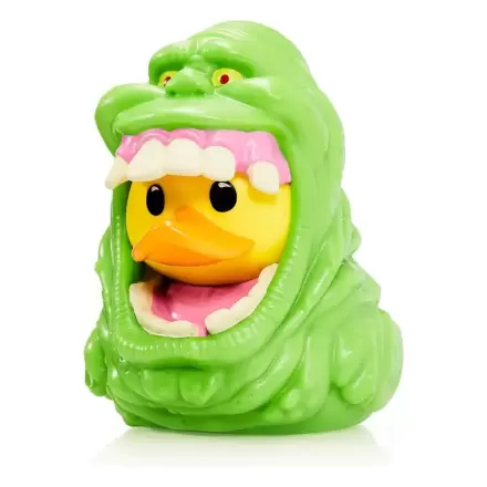 Ghostbusters Tubbz PVC figúrka Slimer dobozos kiadás 10 cm termékfotója