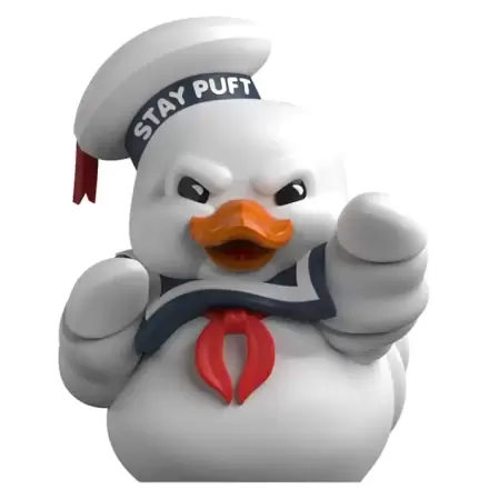 Ghostbusters Tubbz PVC Figúrka Stay Puft Boxed Edition 10 cm produktová fotografia