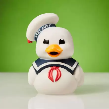Ghostbusters Tubbz Mini PVC figúrka Stay Puft 5 cm produktová fotografia