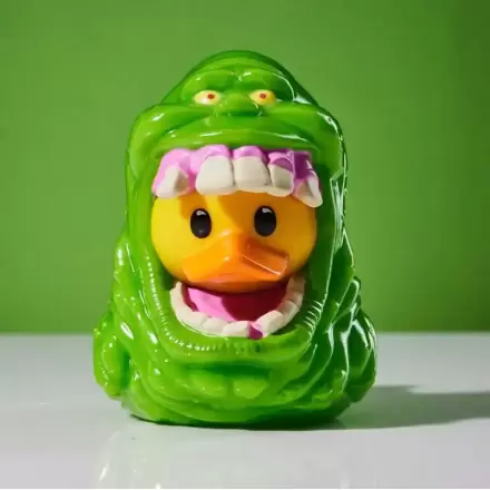 Ghostbusters Tubbz Mini PVC figúrka Slimer 5 cm termékfotója