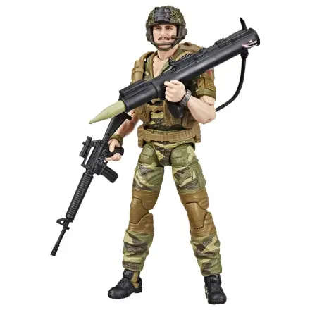 GI Joe Classified Series akčná figúrka #156 Footloose 15 cm produktová fotografia