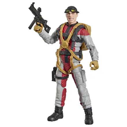 GI Joe Classified Series Retro akčná figúrka David 