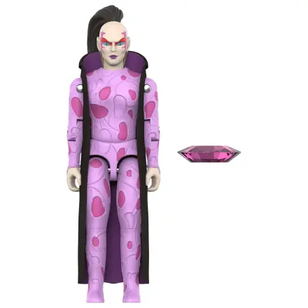 GI Joe (Movie) ReAction+ akčná figúrka Wave 5 Pythona (Movie) 10 cm produktová fotografia