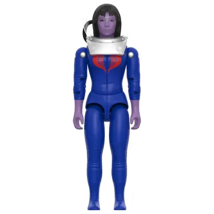 GI Joe ReAction+ akčná figúrka Wave 06 Mara 10 cm produktová fotografia