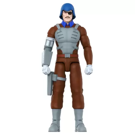 GI Joe Ultimates akčná figúrka vlna 5 Major Bludd 20 cm termékfotója