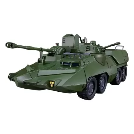 Giant Gorg Moderoid plastová modelová stavebnica Carrier Beagle 23 cm produktová fotografia