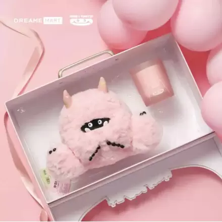 Giggle Monster Plyšová figúrka Lovey-Dovey Darčekový box 18 cm produktová fotografia