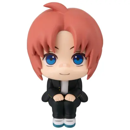 Ginpachi´s Zany Class Look Up PVC socha Kamui 11 cm produktová fotografia