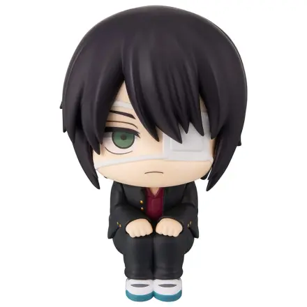 Ginpachi's Zany Class Look Up PVC Socha Shinsuke Takasugi 11 cm produktová fotografia