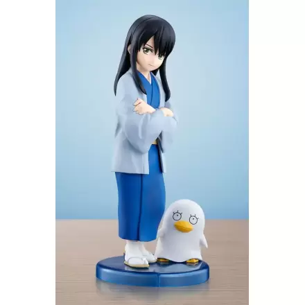 Gintama Adokenette PVC socha Katsura Kotarou 14 cm produktová fotografia