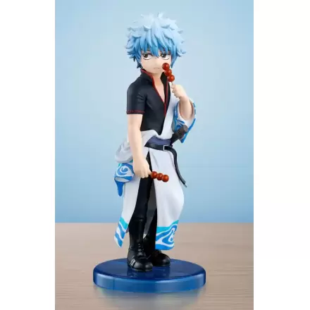 Gintama Adokenette PVC soška Sakata Gintoki 14 cm termékfotója