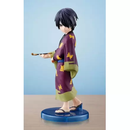 Gintama Adokenette PVC soška Takasugi Shinsuke 14 cm produktová fotografia