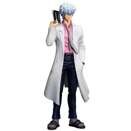 Gintama Ginpachi Ichibansho figúrka 25cm produktová fotografia