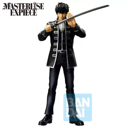 Gintama - Gintama Exhibition - Toushirou Hijikata Ichibansho figúrka 20cm termékfotója