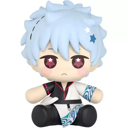 Gintama Huggy Good Smile Chibi figúrka Gintoki Sakata 7 cm produktová fotografia