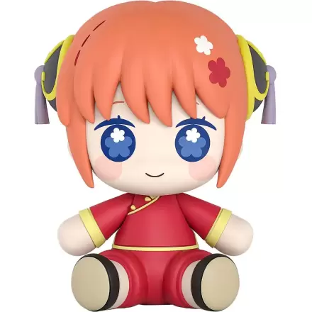Gintama Huggy Good Smile Chibi figúrka Kagura 7 cm produktová fotografia