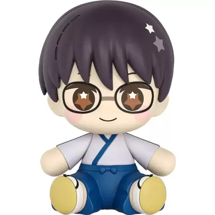 Gintama Huggy Good Smile Chibi figúrka Shinpachi Shimura 7 cm produktová fotografia