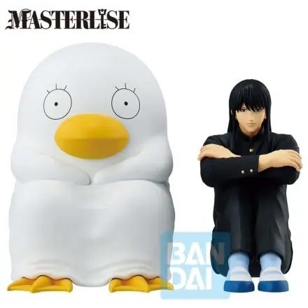 Gintama Katshura Ichibansho figúrka 15cm produktová fotografia
