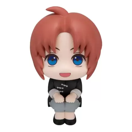 Gintama Look Up PVC Soška Kamui 11 cm produktová fotografia