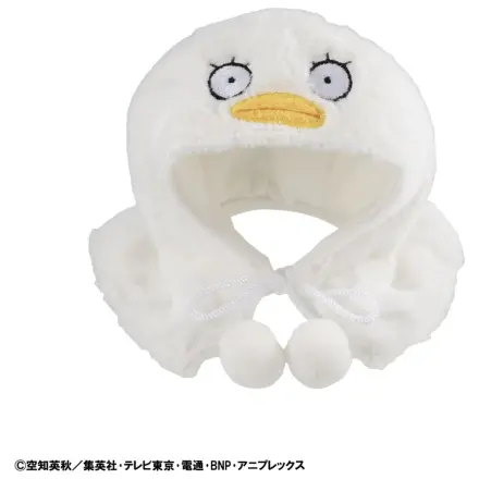 Gintama Lookup Cape pre PVC figúrky Elizabeth produktová fotografia