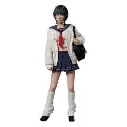 Akčná figúrka Girl Crush 1/6 Reiko 28 cm produktová fotografia