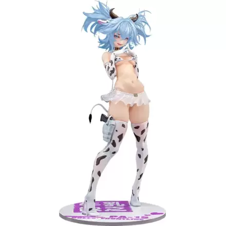 Girls' Frontline PVC Socha 1/6 PA-15 Cow Bikini Ver. 28 cm termékfotója