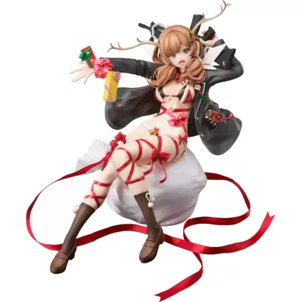 Girls' Frontline PVC soška 1/4 Shiki: Reindeer Manifesto 30 cm termékfotója