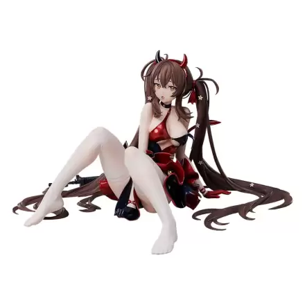 Girls Frontline PVC socha 1/4 Type 97: Gretel the Witch 19 cm produktová fotografia