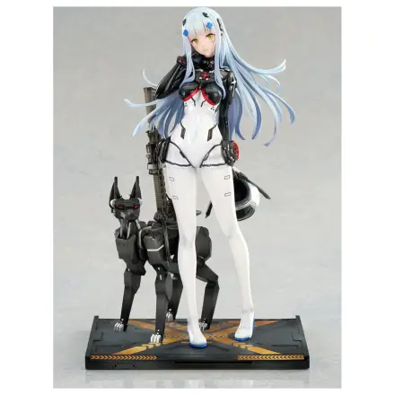 Girls´ Frontline PVC Socha 1/7 416 Midnight Evangelion Ver. 25 cm produktová fotografia