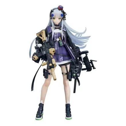 Girls' Frontline Statue PVC 1/7 416MOD3 25 cm termékfotója