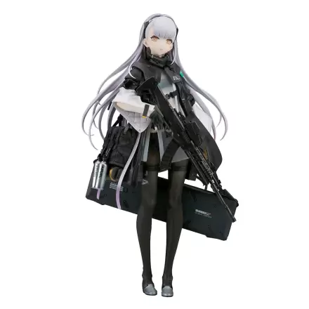 Girls' Frontline Statue PVC 1/7 AK-Alfa 23 cm termékfotója