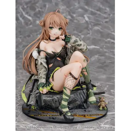 Girls Frontline PVC figúrka 1/7 Am RFB 14 cm termékfotója