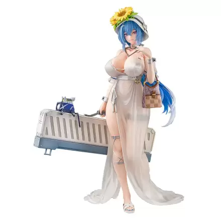 Girls Frontline PVC soška 1/7 DP-12: Morning Fable ver. 25 cm termékfotója