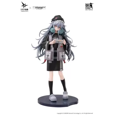 Girls Frontline PVC Figurka 1/7 G11 Mind Eraser 23 cm termékfotója