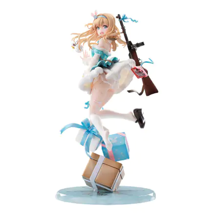 Girls Frontline PVC figúrka 1/7 KP-31 Korvatunturi Pixie ver. 27 cm termékfotója