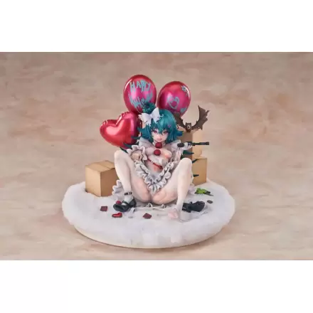 Girls´ Frontline PVC Socha 1/7 M327 It Follows Poškodená Verzia 18 cm produktová fotografia