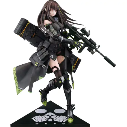 Girls' Frontline PVC Socha 1/7 M4A1 MOD3 26 cm produktová fotografia