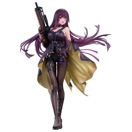 Girls Frontline PVC Socha 1/7 Makiatto: Ballroom Interlude Ver. 25 cm produktová fotografia