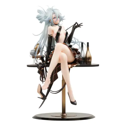 Girls Frontline PVC soška 1/7 PA-15 Phantom Thief of Champagne ver. 24 cm termékfotója