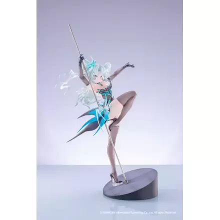 Girls´ Frontline Socha 1/7 PA-15 Treading Light, Coming Night Ver. 27 cm produktová fotografia