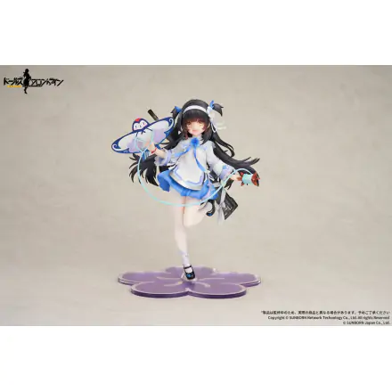 Girls Frontline PVC Socha 1/7 Type95 Kite Flyer in Spring Ver. 21 cm produktová fotografia