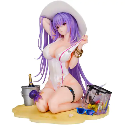 Girls Frontline PVC figúrka 1/7 ZB-26: Nook of Ephemeral Dreams Ver. 16 cm termékfotója