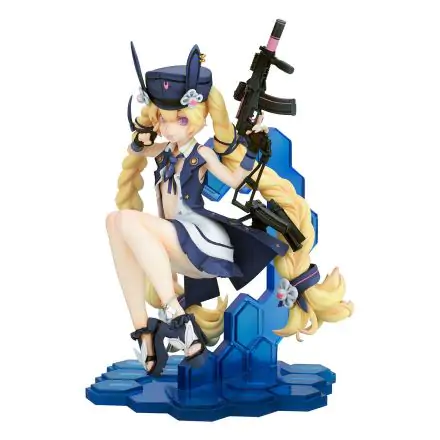 Girls Frontline PVC Socha 1/8 SR-3MP (re-run) 19 cm produktová fotografia