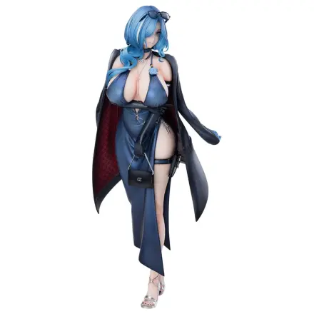 Girls´ Frontline 2 PVC Socha 1/6 Helen (DP-12) Starlit Waltz ver. 28 cm produktová fotografia