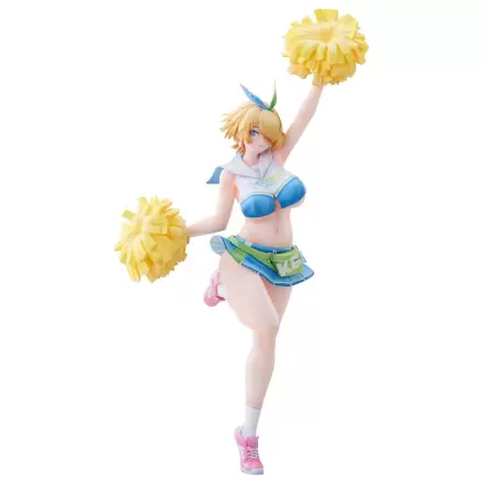 Girls´ Frontline 2 PVC Socha 1/7 Nikketa: Dance Like the Blazing Sun 31 cm produktová fotografia