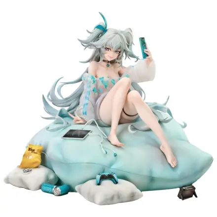 Girls' Frontline 2: Exilium PVC figúrka 1/7 Florence Marvellous Herb Cake Ver. 19 cm produktová fotografia