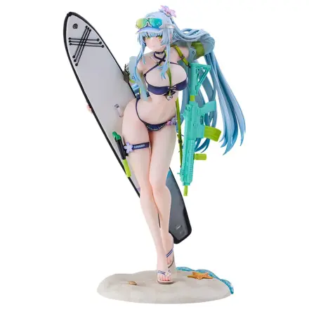 Girls' Frontline 2: Exilium socha 1/7 HK416 Cerulean Breaker 24 cm produktová fotografia